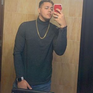 Meet your Posher, Joseph